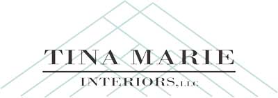 Tina Marie Logo