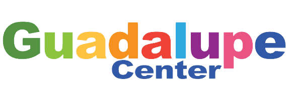 Guadalupe Center Logo