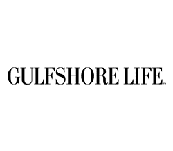 Gulfhsore Life Logo