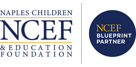 NCEF Logo