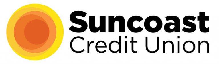Suncoast Credit Union Logo