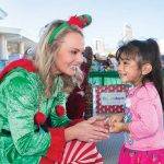 Volunteer for our Back to School Shoe Supplies Drive