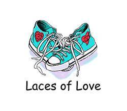 laces of love