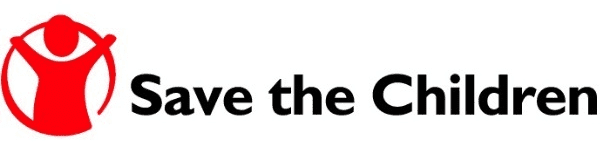 Save The Children Logo