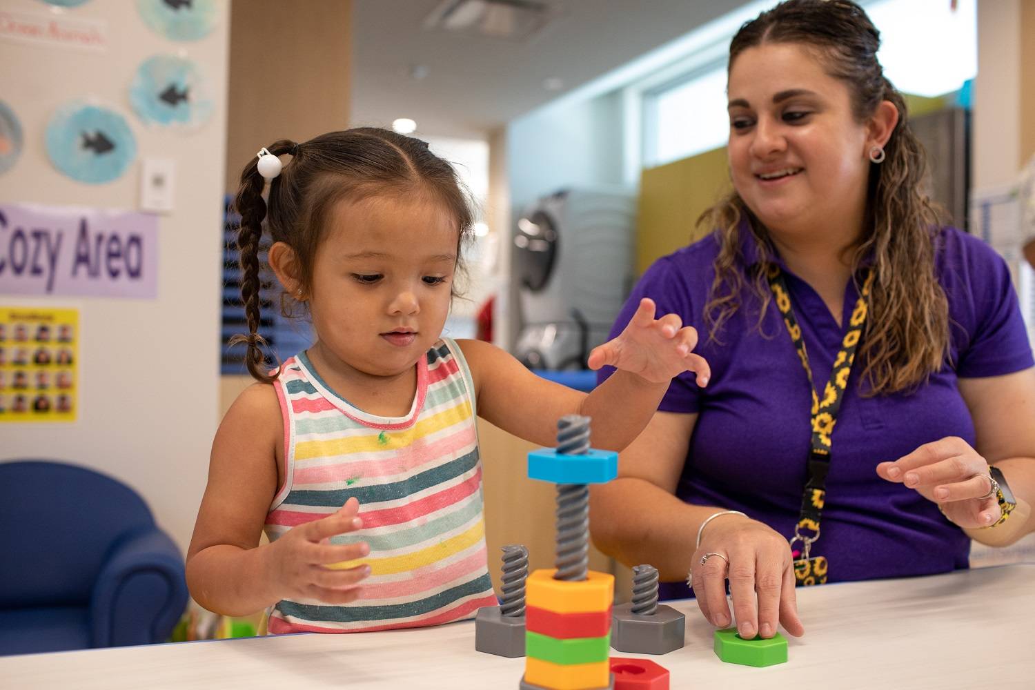 Home Grown Teacher Recruitment Initiative