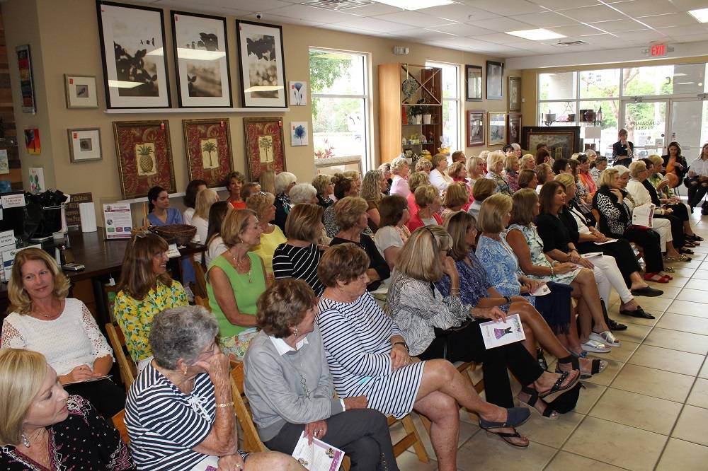 guadalupe resale shop fashion show (1)