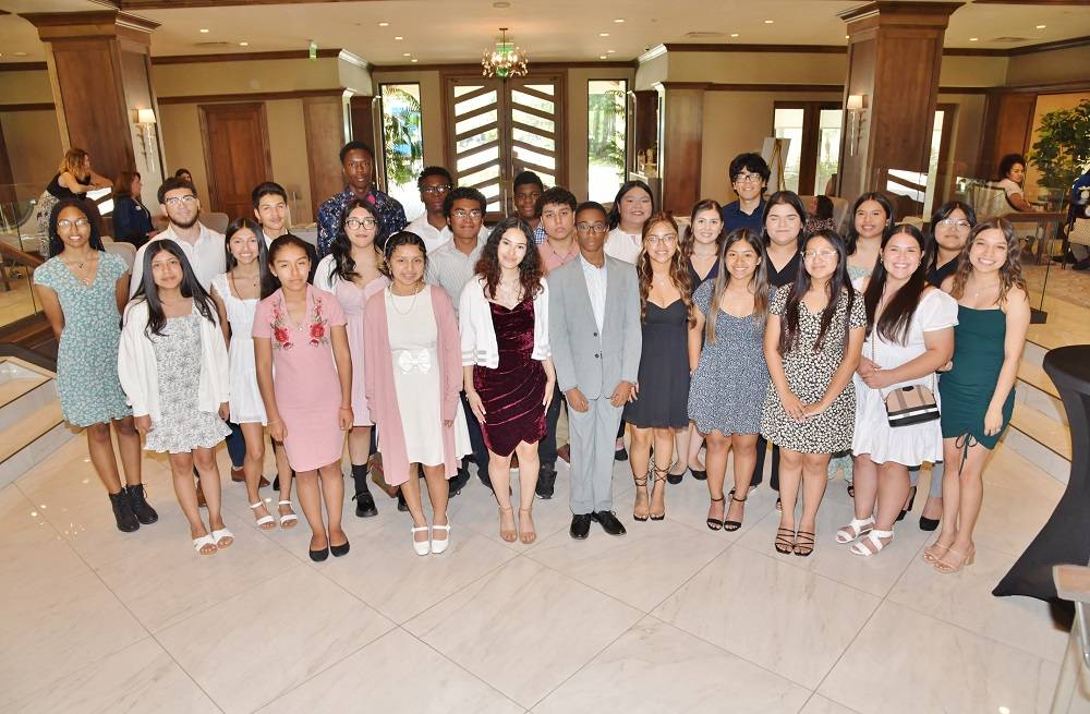 tutor corps class of 2023