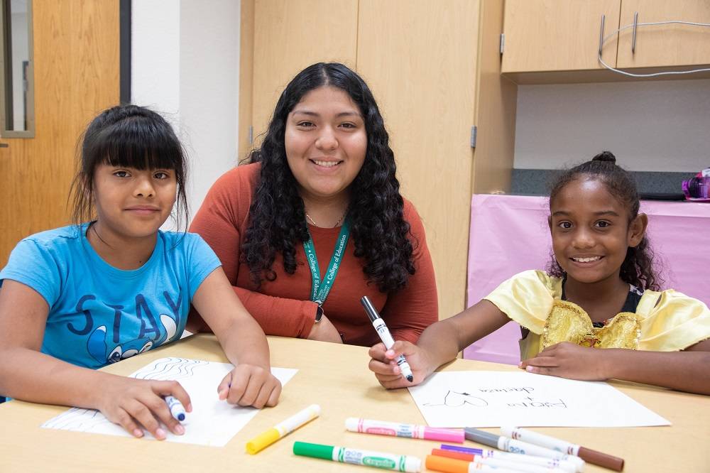 Summer Enrichment Program