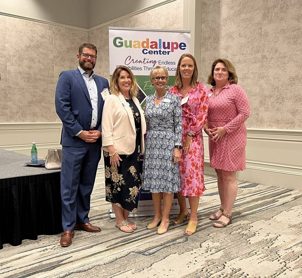 golden circle giving society speakers