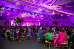 01 more than 350 supporters attended guadalupe center's elevate gala