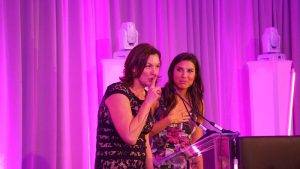 ania gallo and lindsey sablan