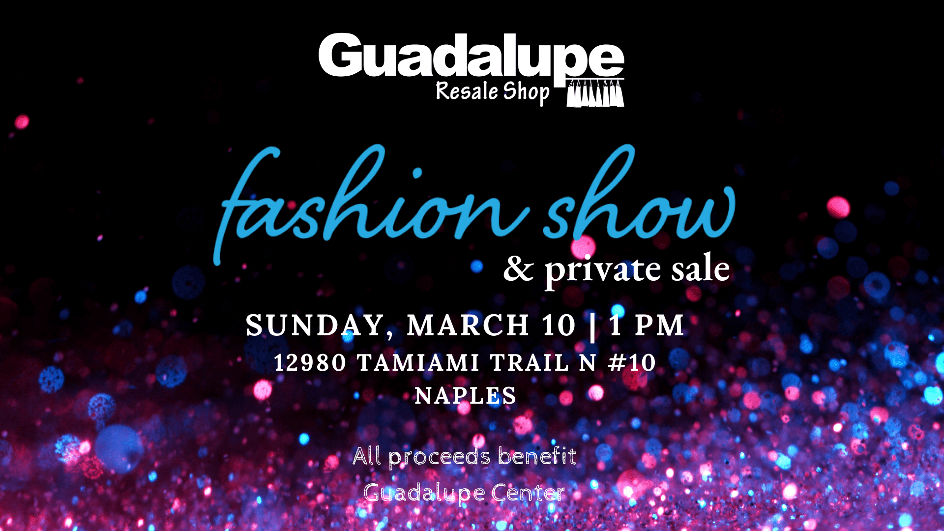 fashion show featured