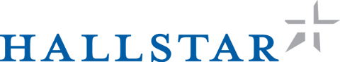 logo hallstar