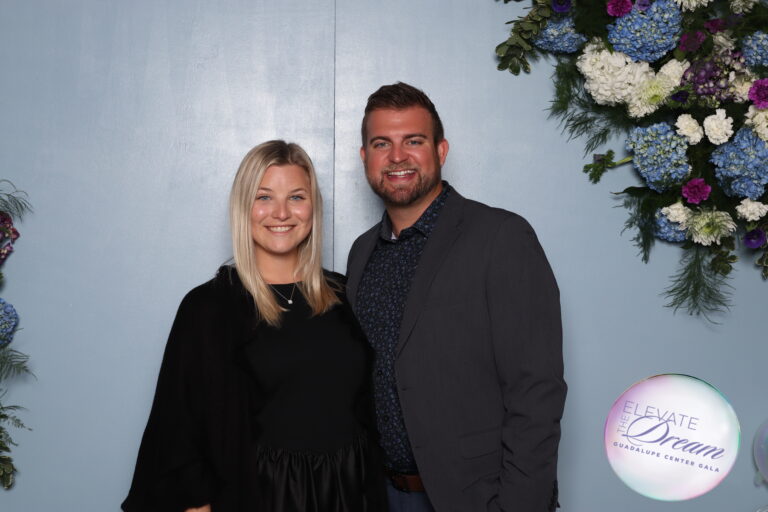 haley dee mccue and danny mccue